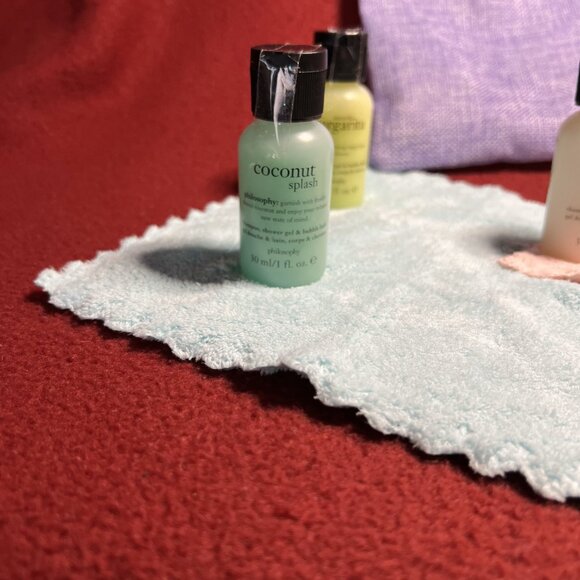 PHILOSOPHY GRAB BAG - Picture 5 of 5